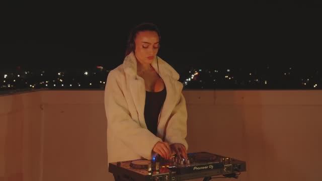 Berko - Live  Los Angeles USA  Melodic Techno  Progressive House DJ Mix