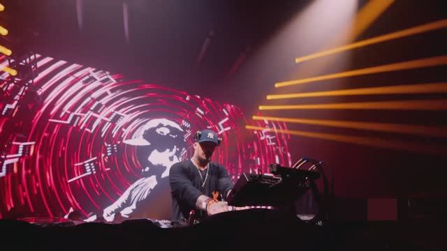 Vintage Culture @ Ultra Music Festival Miami 2026 - Resistance Megastructure