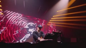 Vintage Culture @ Ultra Music Festival Miami 2026 - Resistance Megastructure