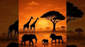 Papaoutai (Afro Soul)