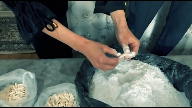 ИИВ Тезкор-қидирув департаменти ва ДХХ ходимлари томонидан нарколабораториялар фаолиятига чек қўйилд