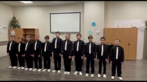 Ансамбль Солнечный круг Пушкинская ДШИ «Крейсейр Аврора»