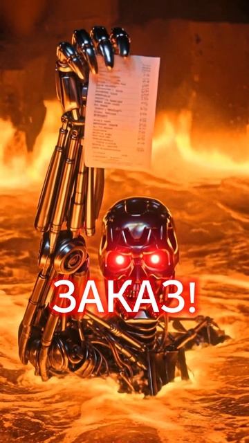 Не забрал заказ. КИТ-С САМАРА.