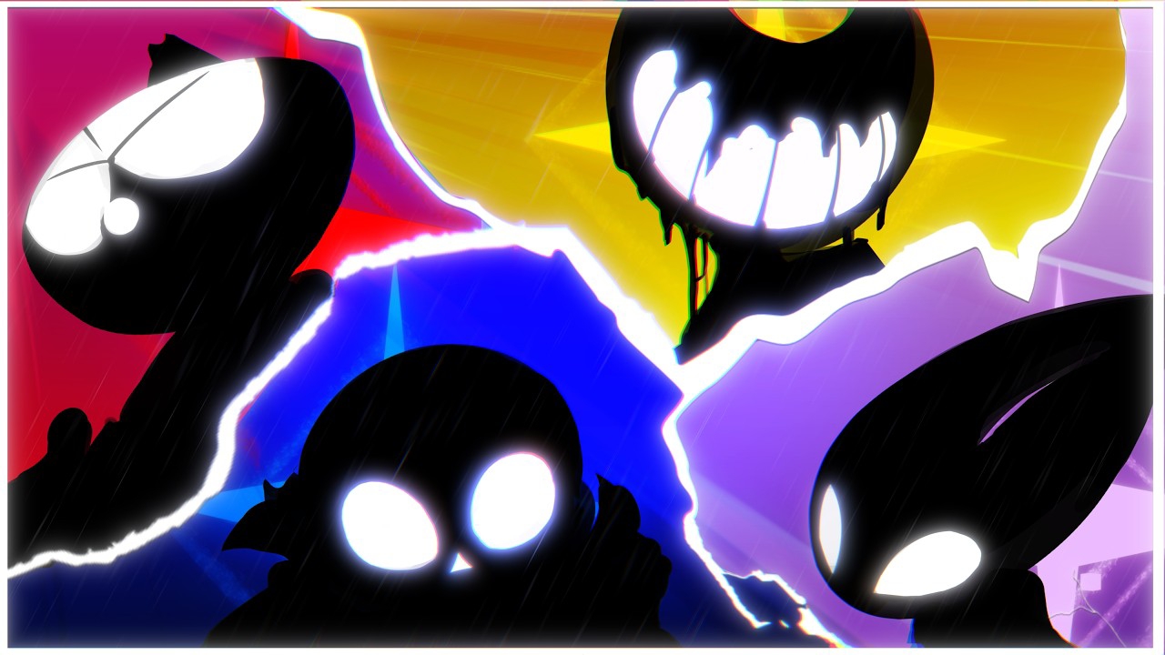 ИНДИ КРОСС: СПЕЦИАЛЬНОЕ ПРЕВЬЮ (Sampler Preview) — Обновление от Indie Cross Team | ФНФ