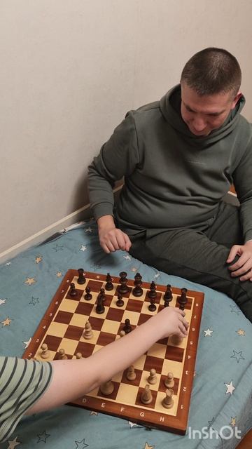 Шахматы. Детский мат.mp4