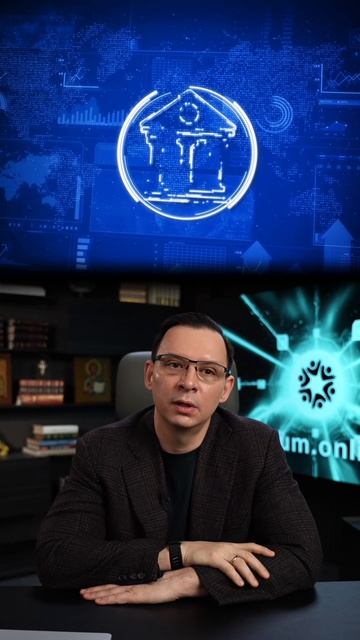 Цифровые деньги — это неизбежно.