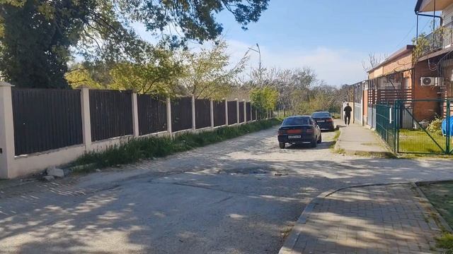 Гуляем с собакой на море//Готовлю//Покупки