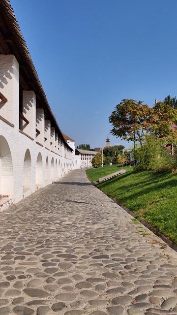 Артиллерийский цейхгауз Астрахань