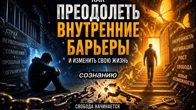 Почему наше Я - программа выживания.mp4