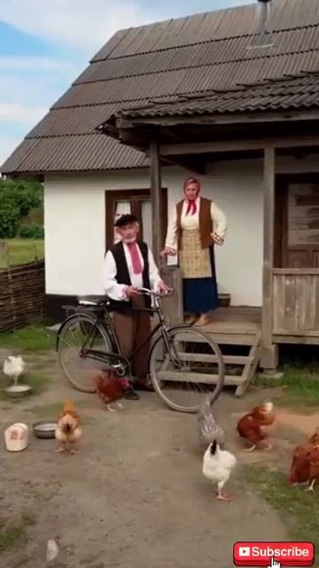 откуда велосипед