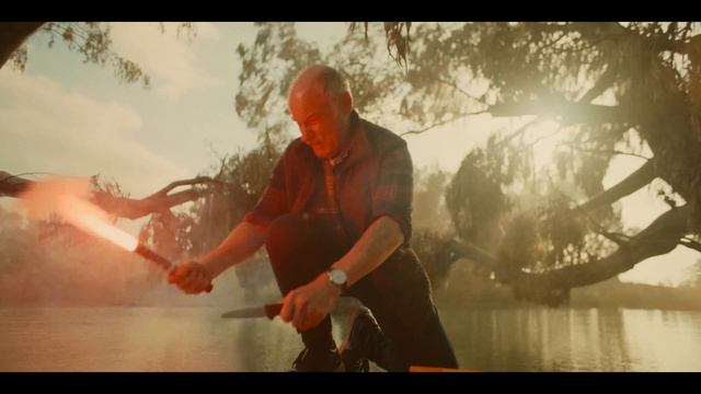 Пасть — Русский трейлер (Дубляж, 2026)