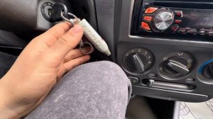 Hyundai accent 2005 1.5 МКПП