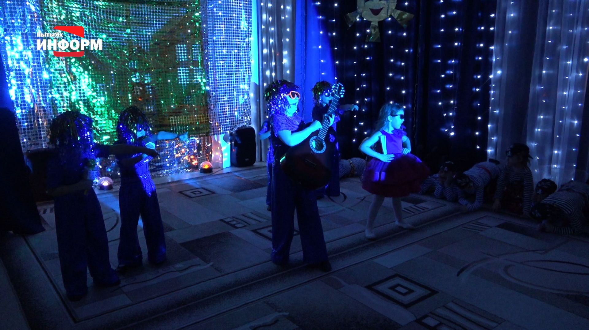 День открытых дверей в «Созвездии»