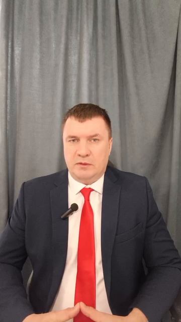 Обо мне, для участия в праймериз  (внутрипартийное голосование) от Партии Единая Россия