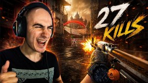 Обновление в CrossFire HD