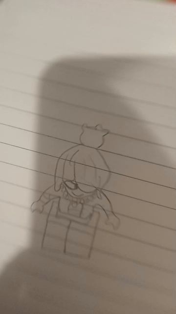 Кого нарисовать?