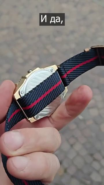 ЧАСЫ В ИГРЕ МЕТРО 2039