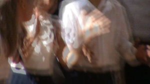 50)д ДЕНЬ ЗНАНИЙ 3В