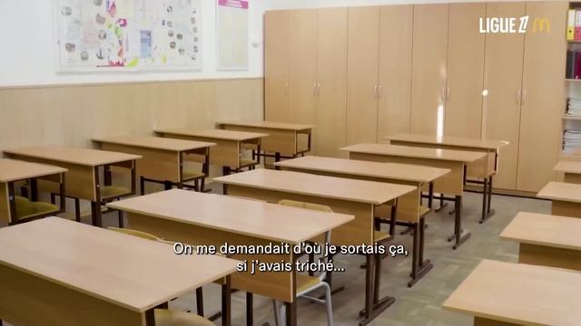 Анекдот: во Франции сняли документалку о российском вратаре футбольного клуба «ПСЖ» Матвее Сафонове