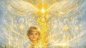 Код Вечности #БелоеУчение #Откровение #ЯЕсмь #ЯПришёл
