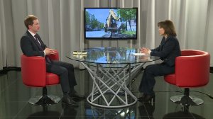 "Напрямую о главном" от 23 апреля 2026 г.