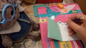 школа басиков 1 сезон 3 серия русский язык