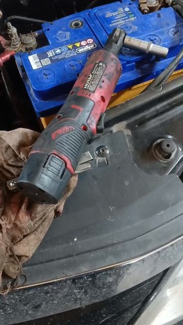 не красивый но зато честный обзор