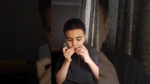фетр игрушка