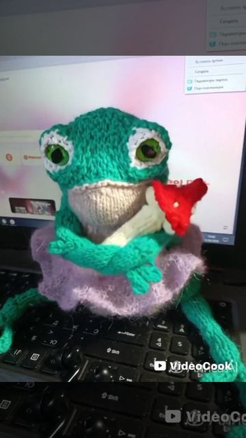 мои Жабульки