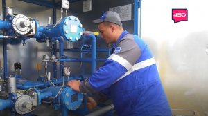 Газификация, модернизация мостов и новые технологии. Заседание в Правительстве 63-го региона