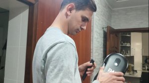 Испытываем робота/Хулиганы балуются! Хорошо в деревне...