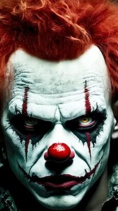 клоун психики просто горячий ♨️ #юмор #fyp #мем