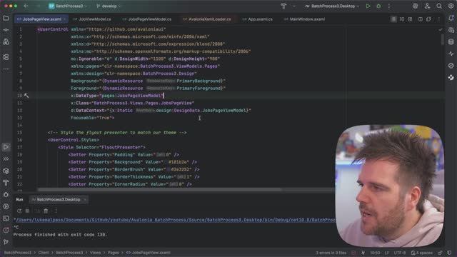 74. I Let AI Write My C# Backend (Big Mistake)