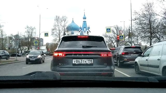 #5441 Архив В.В./23-04-26 г./ Из СПб...