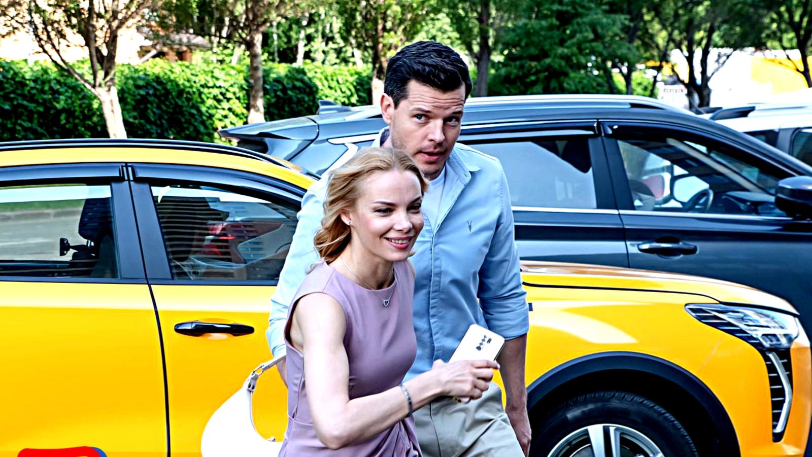 Видео от Всё о кино _ Самые последние новости фильмов.