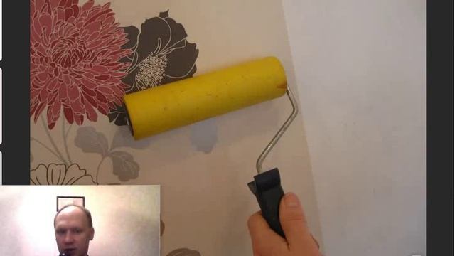 Занятие № 40 ТЕХНОЛОГИЯ МАЛЯРНЫХ РАБОТ обучение