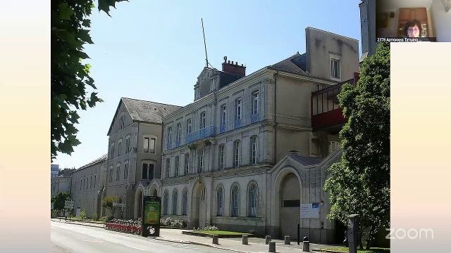 Пеший лекторий с Артюхиной 23.4 17:00