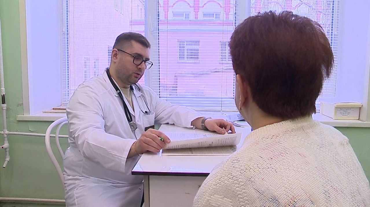 Служебная квартира стала собственностью