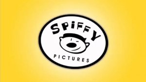 Spiffy Pictures logo