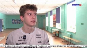 Сцена как путь к книге: Секреты Аллы Паначевой