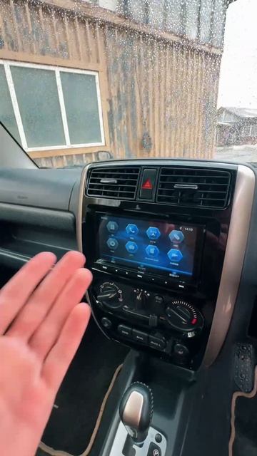 🔥ОБЗОР
🔥SUZUKI JIMNY
🔥Стоимость: 800.000₽
🔸Год выпуска: 2017 г.
🔸Двигатель: бензин