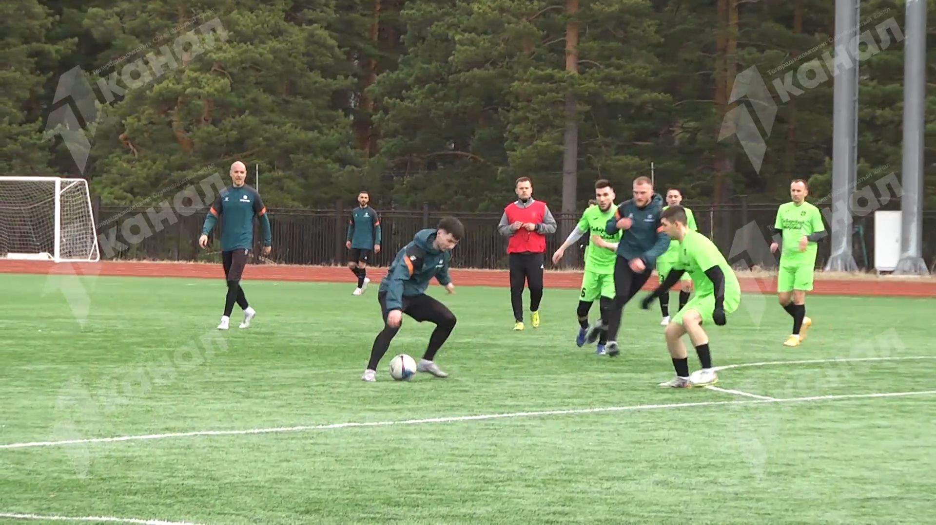 Возвращение в 1 группу