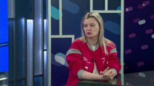 Интервью с Яной Сташковой