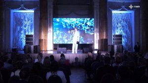 02.Приветственное слово ведущего