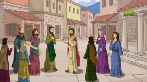 День ангела. 24 апреля