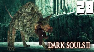 КРЫСИНЫЙ КОРОЛЬ (28) ► Dark Souls 2