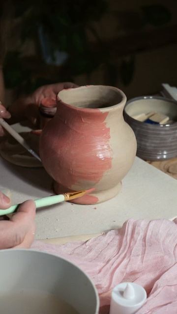 Куда сходить в Ставрополе? Гончарная мастерская для отдыха и эмоций