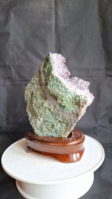 Аметист друза 7х16,5х19 см