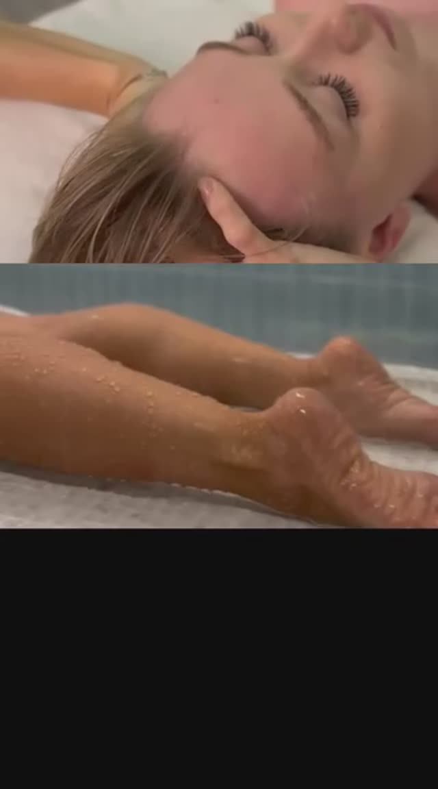 GREEN HOUSE SPA: Всё для вашей перезагрузки в одном видео. От массажей до аппаратных методик