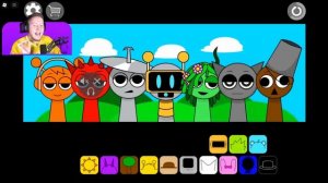 попробуй не засмейся:уровень инпосибл